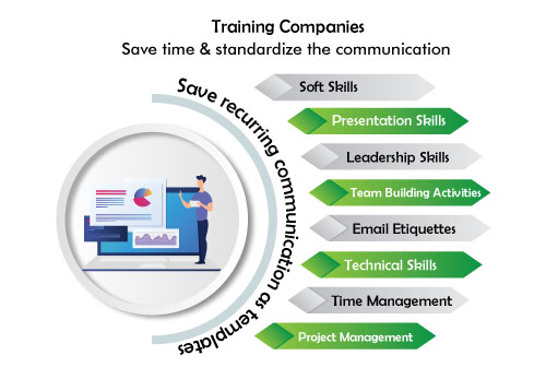 training-company-lead-vector